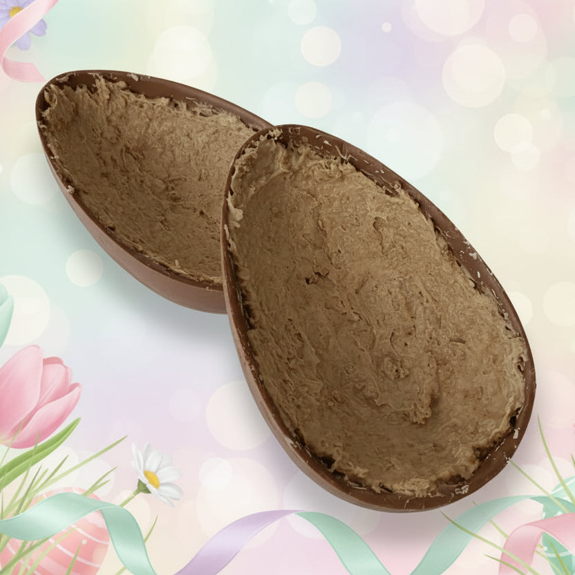 Croccante al caramello