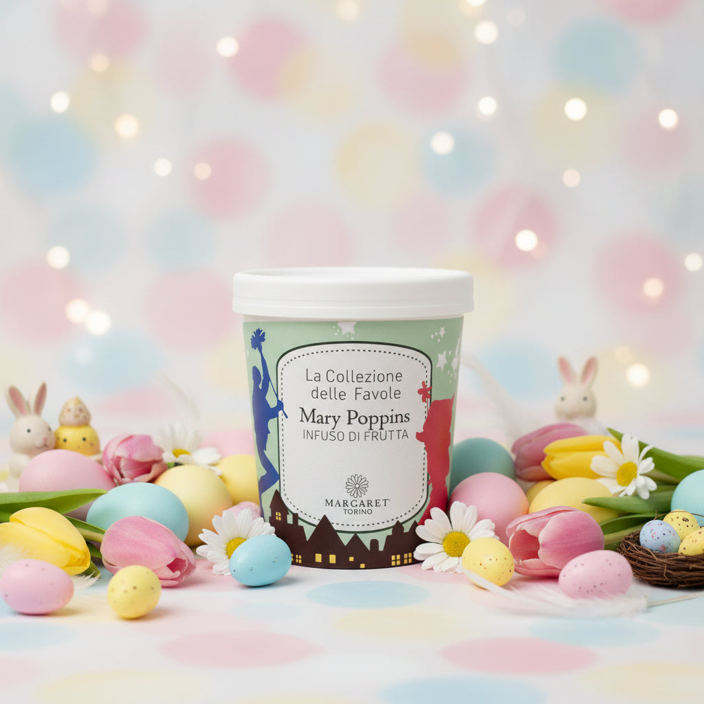 Mary Poppins