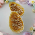 Cheesecake al mango
